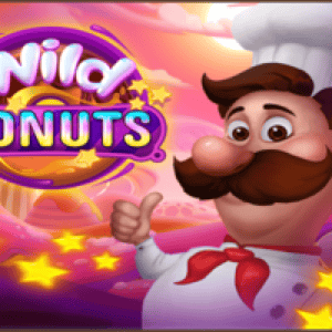 Wild Donuts